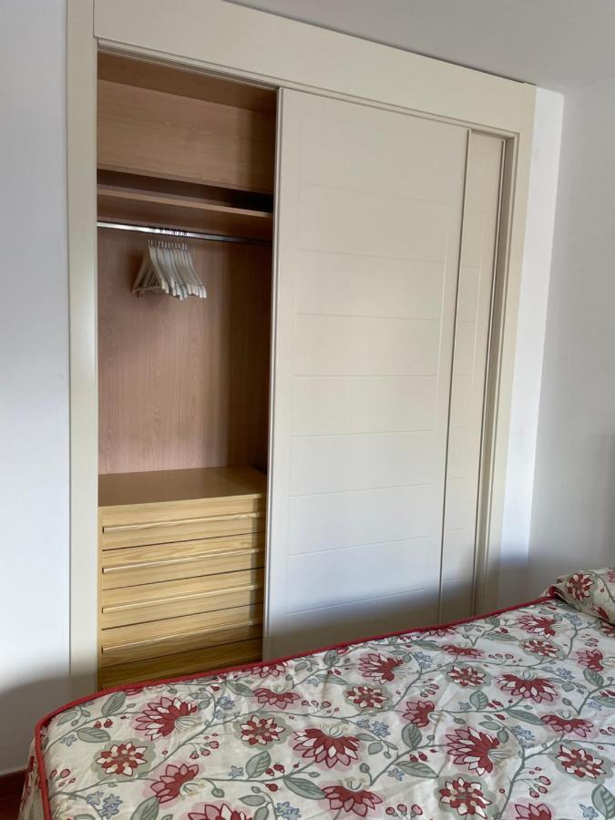 Apartamento De 3 Dormitorios A 60 M De La Playa En La Isleta, Cabo De Gata 라 이슬레타 델 모로 외부 사진