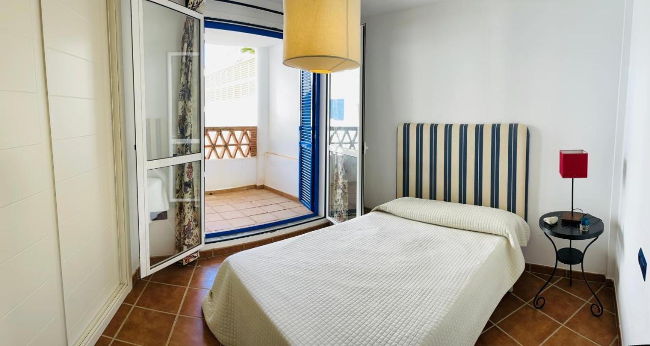 Apartamento De 3 Dormitorios A 60 M De La Playa En La Isleta, Cabo De Gata 라 이슬레타 델 모로 외부 사진
