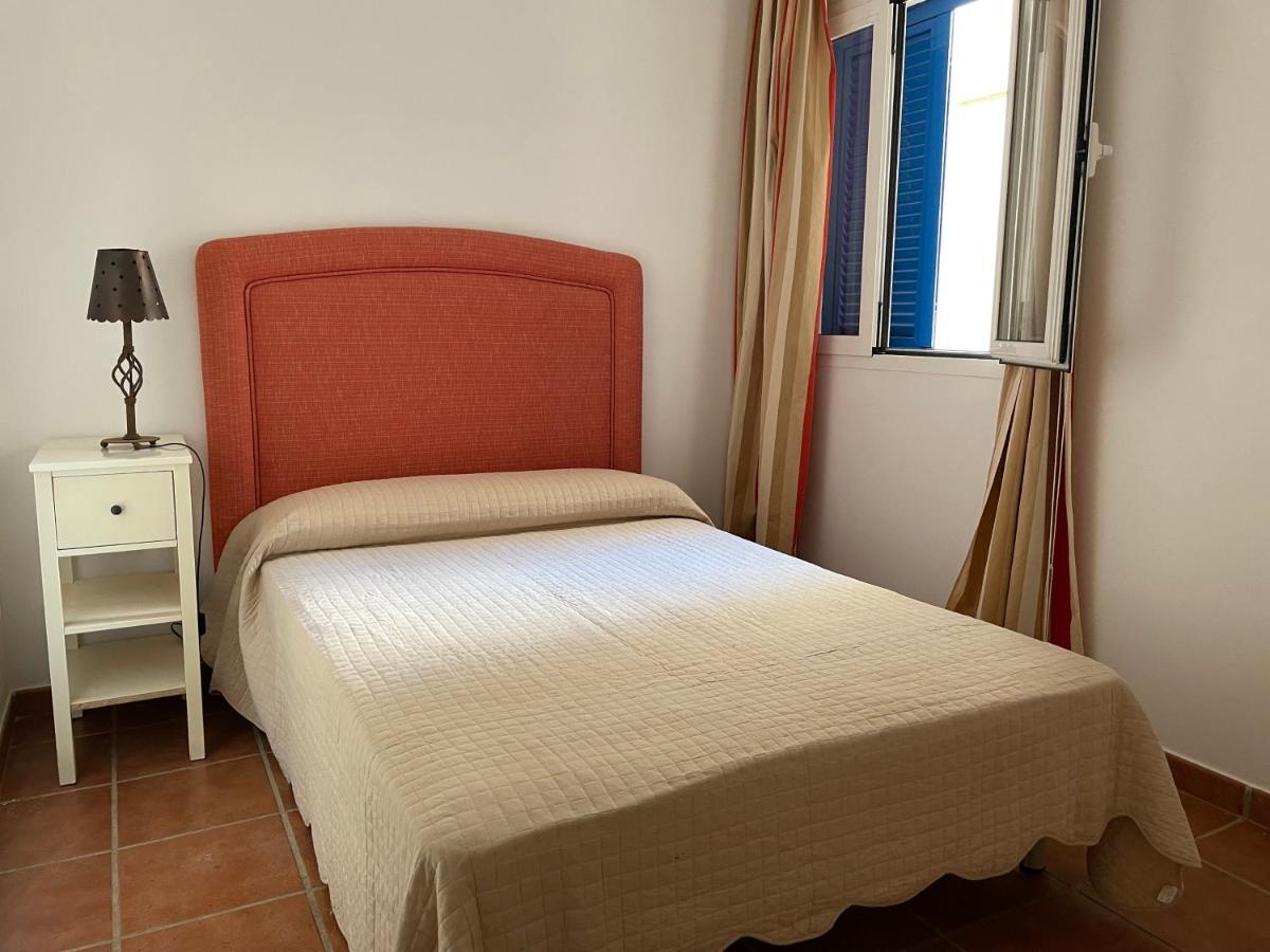 Apartamento De 3 Dormitorios A 60 M De La Playa En La Isleta, Cabo De Gata 라 이슬레타 델 모로 외부 사진