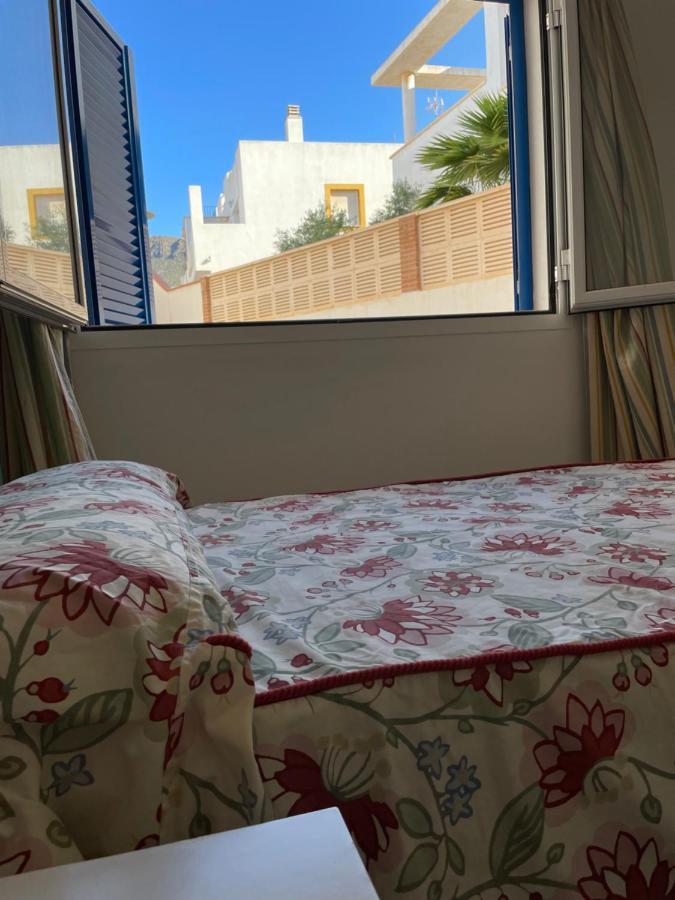 Apartamento De 3 Dormitorios A 60 M De La Playa En La Isleta, Cabo De Gata 라 이슬레타 델 모로 외부 사진