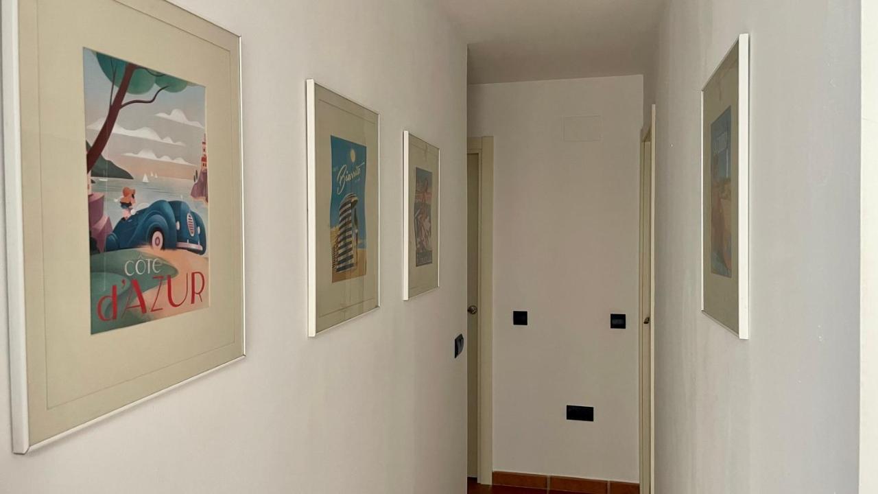 Apartamento De 3 Dormitorios A 60 M De La Playa En La Isleta, Cabo De Gata 라 이슬레타 델 모로 외부 사진